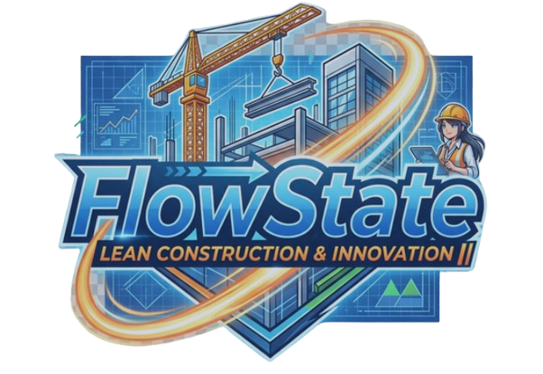 FlowState Logo